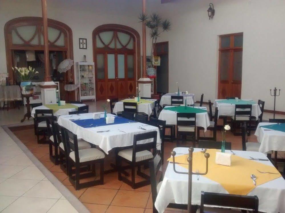 Hotel Juarez Del Centro Xalapa Exterior photo