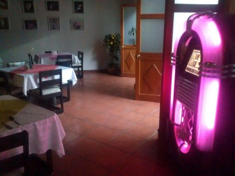 Hotel Juarez Del Centro Xalapa Exterior photo