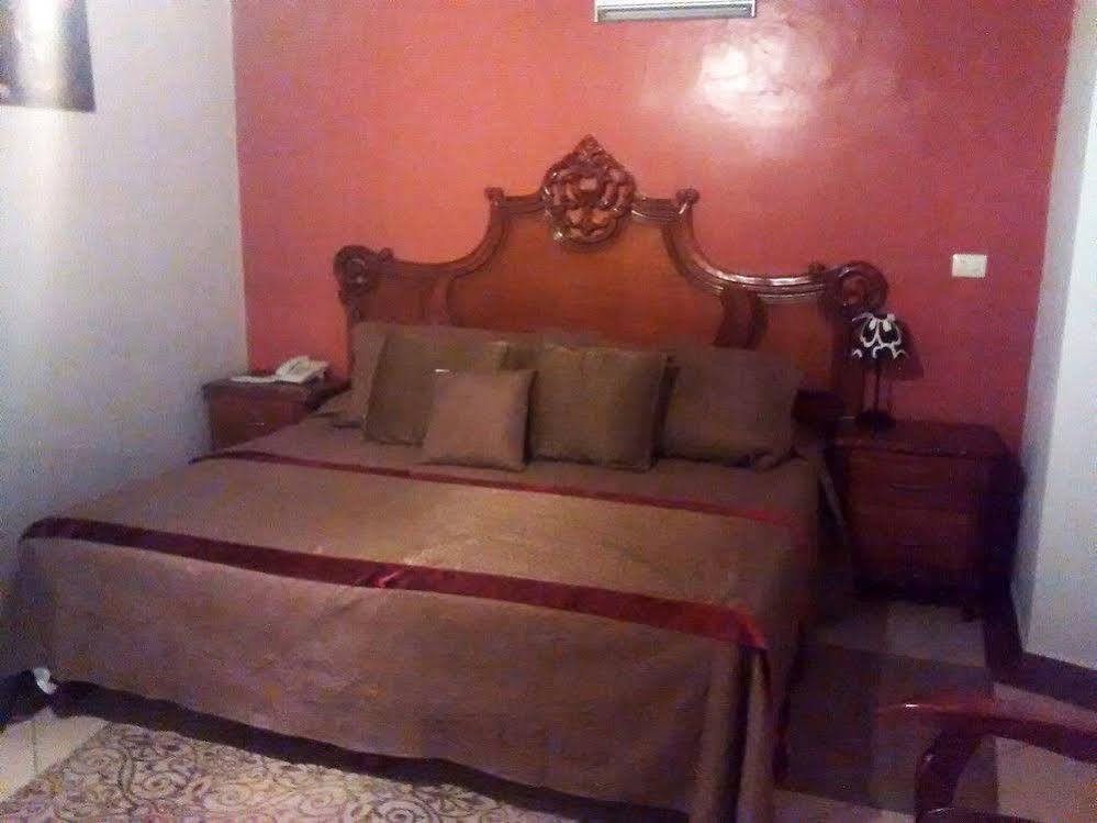 Hotel Juarez Del Centro Xalapa Exterior photo