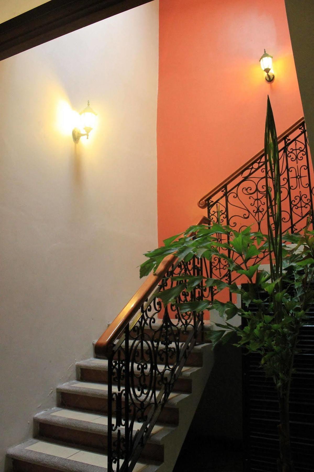 Hotel Juarez Del Centro Xalapa Exterior photo